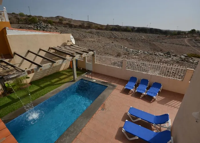 Villa Lovisi 2