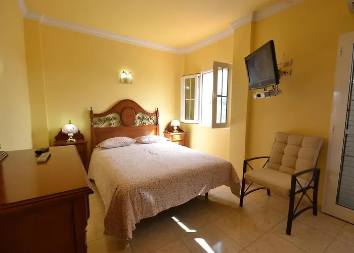 Villa Lovisi 2