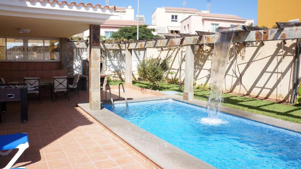 Villa Lovisi 2 Playa del Inglés